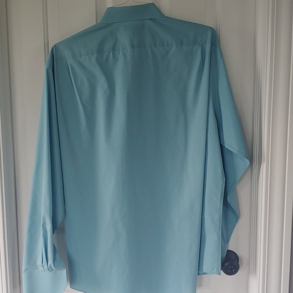 16.5. 34-35 Croft & Barrow dress shirt. - Picture 3 of 3